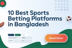 Top Online Sports Betting Websites for 2026
