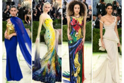 Met Gala Looks That Still Feel Iconic Today