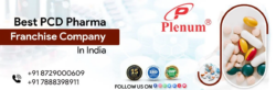 PCD Pharma Franchise – Plenumbiotech