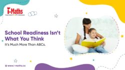 The Impact of Early Childhood Curriculum on School Readiness Skills
