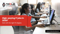 MCA vs MSc IT: Best PG Degree for High-Paying IT Jobs