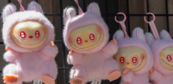 Discover Labubu Doll UK – Cute and Rare Finds Online