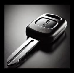 Audi Car Key Replacement