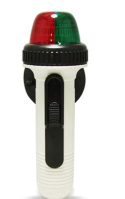 Reliable Boat LED Navigation Lights for Safe Marine Adventures