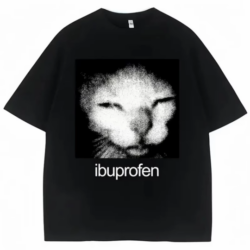 BOREDOM IS OVER⚡These Shirts Exist For People Tired Of Looking Normal