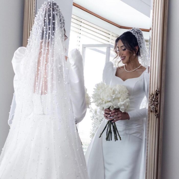 Wedding Dress Store in Wetherill Park That Offers Stunning Bridal Fashion Collections