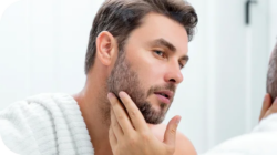 Can a Beard Transplant Improve Thin Beard Density Fast?