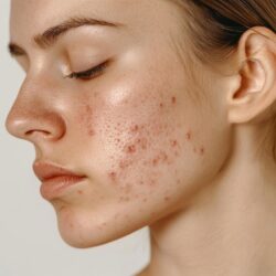Can Acne Treatment Fade Old Acne Marks?