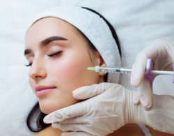 Can Botox enhance facial symmetry and balanced looks?