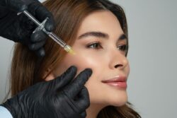 Can Cosmetic Injectables Improve Facial Harmony Naturally?