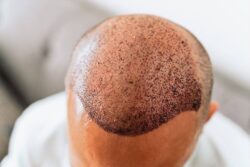 Can hair transplant improve overall hair thickness?
