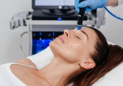 Can Hydrafacial help with oily and congested skin types?