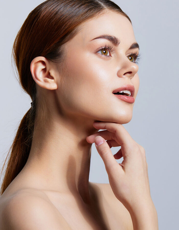 Can Jawline Enhancement Fillers Improve Side Profile Look?