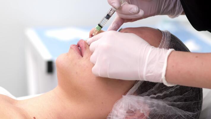 Can Lip Fillers Create a Natural Looking Lip Appearance?