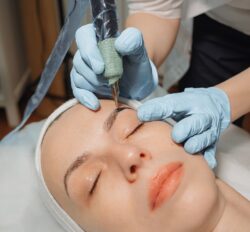 Can Microblading Make Eyebrow Maintenance Hassle-Free?