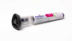 Can Mounjaro Injection Help Control Unhealthy Appetite?