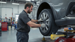 Can Poor Wheel Alignment Damage Your Car’s Suspension?