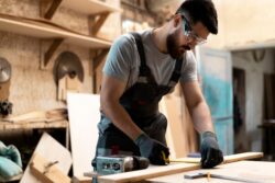 Hire Our Carpenter in Karratha For Custom Woodwork