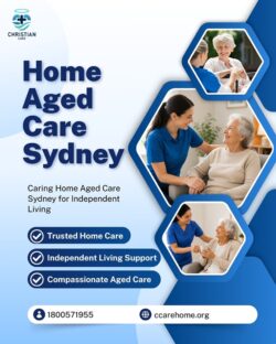 Home Aged Care Sydney
