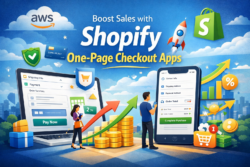Shopify Website Development Services – Custom, High-Converting Online Stores