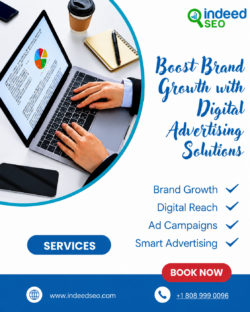 How Digital Advertising Helps Businesses Gain More Customers