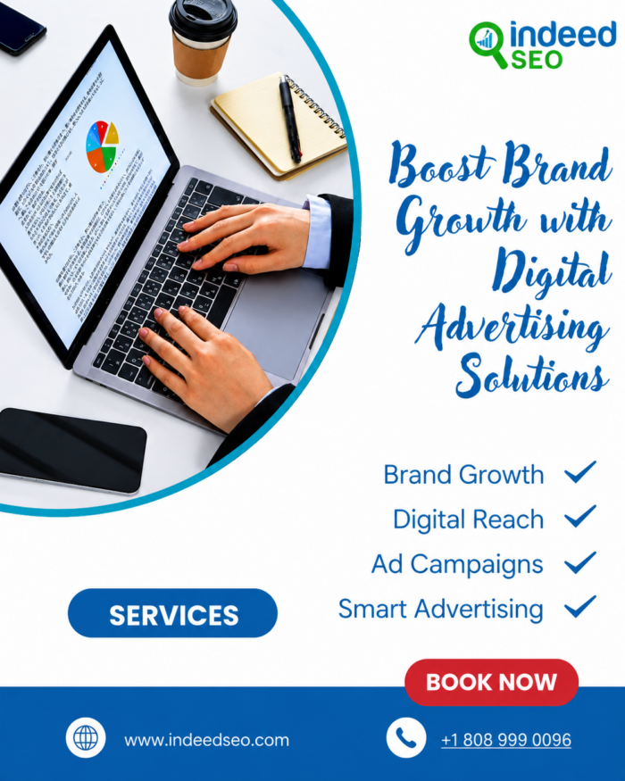How Digital Advertising Helps Businesses Gain More Customers