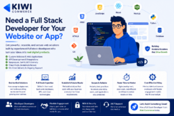 Need a Full Stack Developer for Your Website or App?