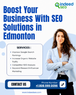 Best Digital Marketing Methods for Growing Businesses in Edmonton