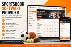 Sport Betting Software Providers