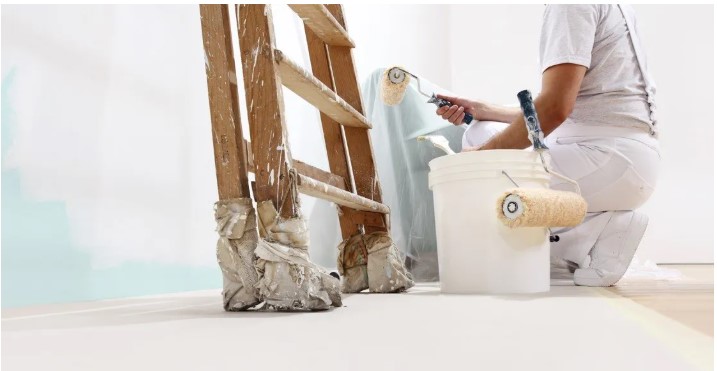 House Painters In Sutherland Shire