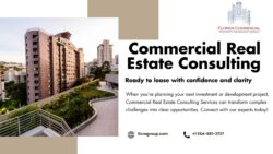 Commercial Real Estate Consulting in Fort Lauderdale: Local Expertise You Can Trust