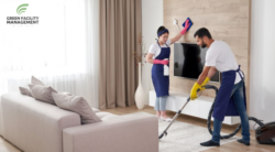 Complete Checklist for End of Lease Cleaning Services in Canberra