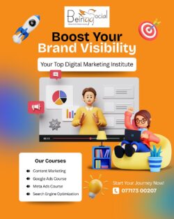 Boost Your Brand Visibility with Expert Digital Marketing Courses