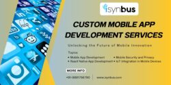 Is Custom Mobile App Development the Right Choice for Your Startup?