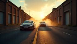 The 2026 Enforcement Paradigm: Why Dangerous Driving Solicitors Are Essential Under the New Sent ...
