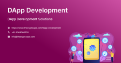 Launch Scalable Web3 Products with a Trusted DApp Development Company