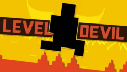 Navigating the Labyrinth of Frustration (and Fun!): A Dive into Level Devil
