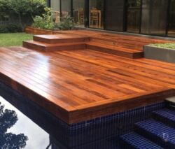 Deck Builders Melbourne