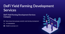 What Makes DeFi Yield Farming Popular in Crypto?