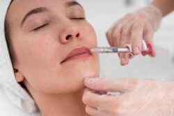 Can Russian Lip Filler give soft glam lips with natural finish?