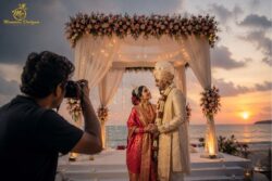 Destination Bengali Weddings and the Role of Wedding Photographers in Kolkata