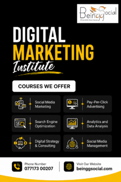 Build Your Future with the Best Digital Marketing Institute