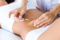 Do Aqualyx Injections Work for Stubborn Belly Fat?