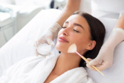 Does Chemical Peel Reduce Wrinkles on Forehead?