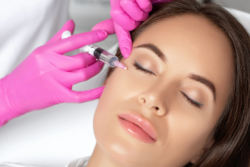 Does Dermal Filler Improve Skin Hydration Levels?