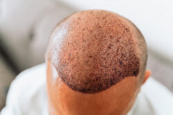 Does Hair Transplant Make Hair Look Thicker Naturally?