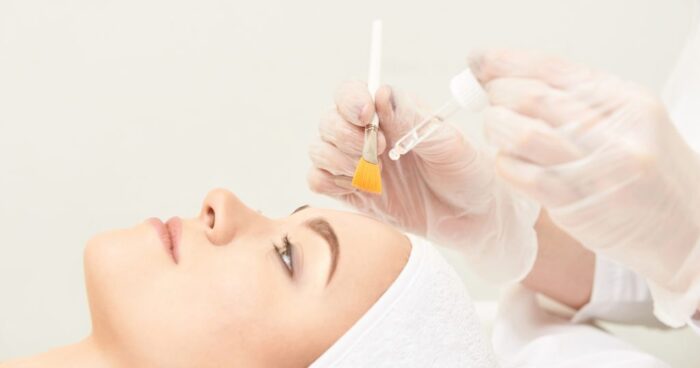 Does Inno Peel reduce fine lines and wrinkles?
