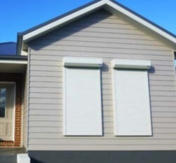 High-Quality Domestic Roller Shutters in Wollongong