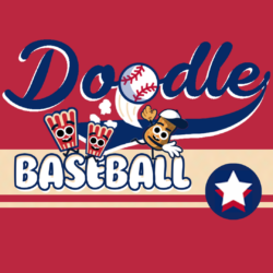 Doodle Baseball Is What Happens When a Joke Game Becomes Weirdly Brilliant