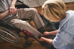 How NDIS Complex Nursing Care Improves Participant Wellbeing